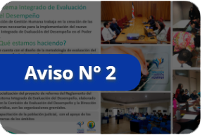 Sistema Integrado de Evaluación del Desempeño