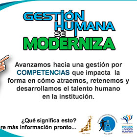 Implementación de la evaluación del desempeño