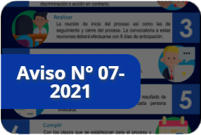 Responsabilidades de la persona u órgano evaluador