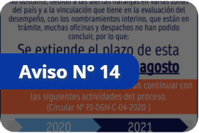 Concluyeron con la etapa de la planeación para la evaluación del desempeño