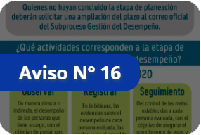 ¿Qué actividades corresponden a la etapa de ejecución de la evaluación del desempeño?