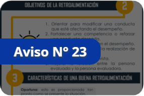 ¿Qué es la retroalimentación?