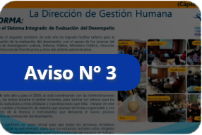Sobre el sistema integrado de evaluación del desempeño