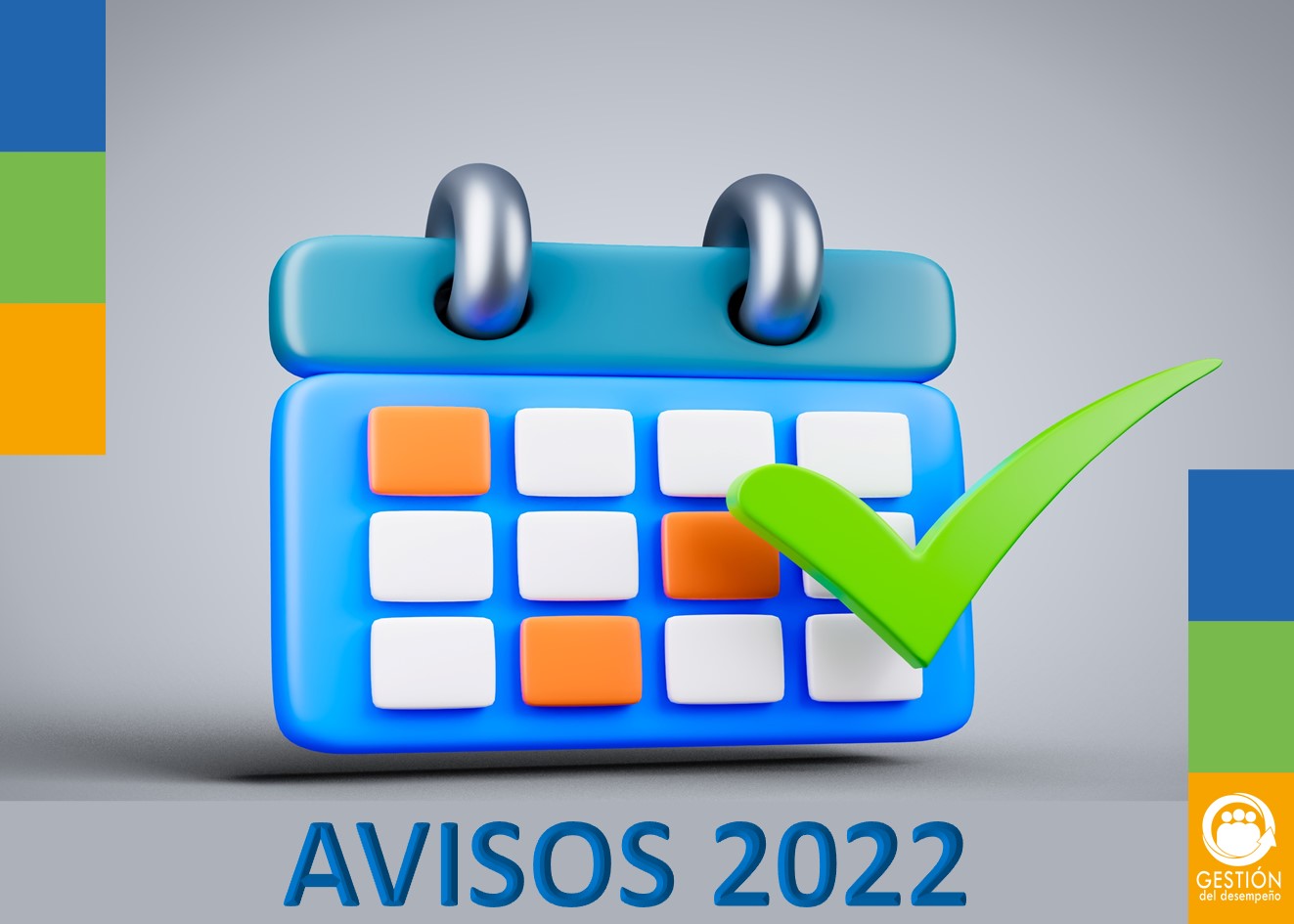 Avisos 2022