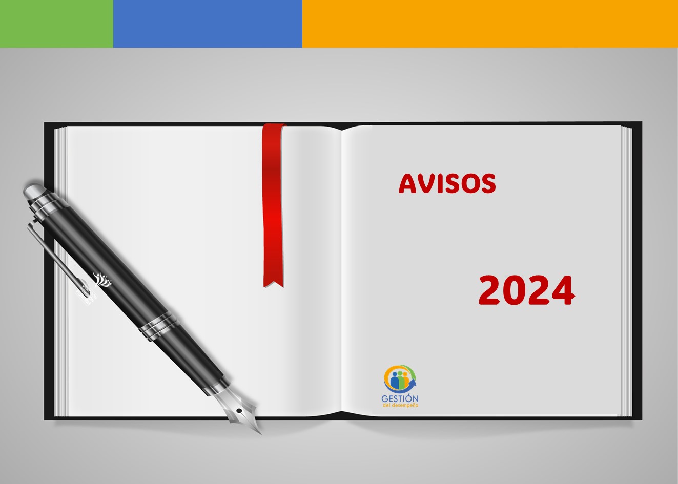 Avisos 2024
